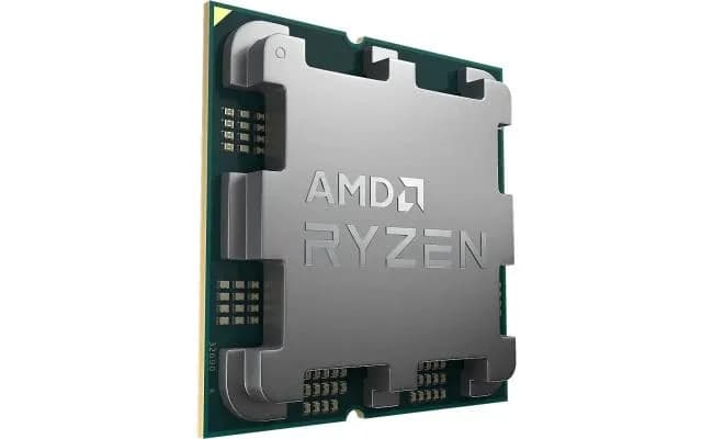 Процессор AMD Ryzen 7 8700F, AM5, 4.1-5.0GHz, 16MB Cache-L3, Discrete Graphics Card Required, 8 Cores + 16 Threads, Tray