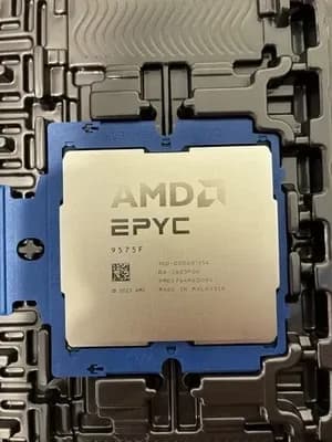 Процессор AMD Ryzen 7 9800X3D, AM5, 4.7-5.2GHz, 96MB Cache-L3, AMD RadeonTM Graphics, 8 Cores + 16 Threads, Tray
