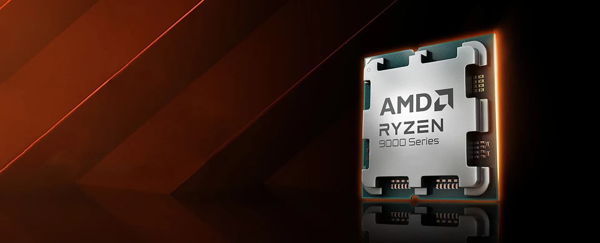 Процессор AMD Ryzen 7 9800X3D, AM5, 4.7-5.2GHz, 96MB Cache-L3, AMD RadeonTM Graphics, 8 Cores + 16 Threads, Tray