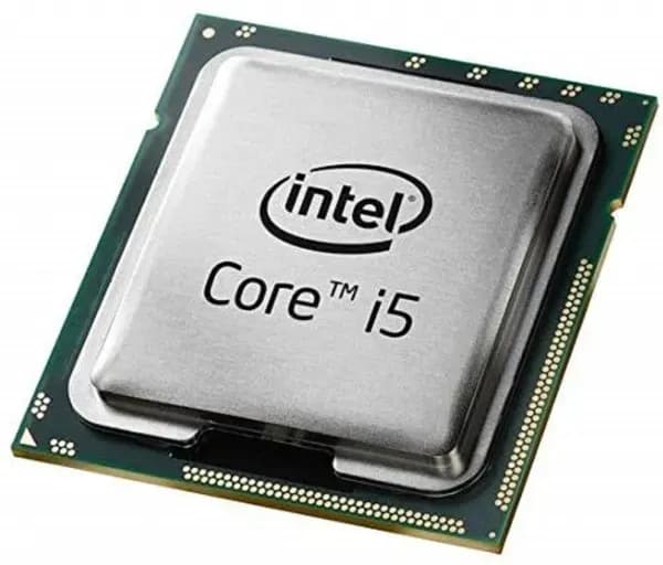 Процессор Intel Core i5-12400