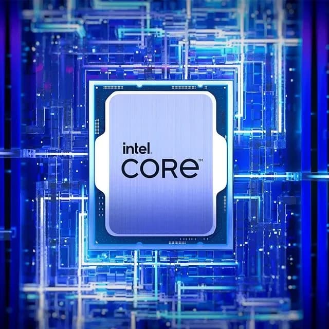 Процессор Intel Core i5-13400