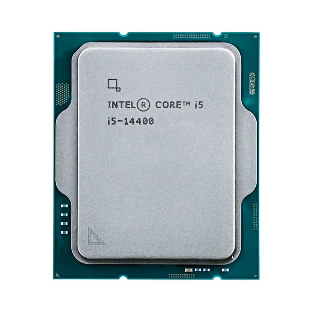 Процессор Intel Core i5-14400, LGA1700, (1.80-4.70GHz), 20MB Cache, Intel® UHD Graphics 730, Raptor Lake, 10 Cores + 16 Threads, Tray, Raptor Lake