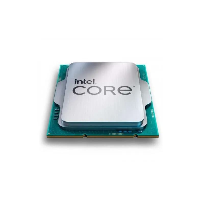 Процессор Intel Core i5-14400F, LGA1700, (1.80-4.70GHz), 20MB Cache, Not VGA, Raptor Lake, 10 Cores + 16 Threads, Tray
