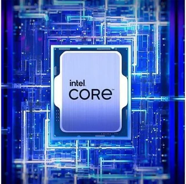 Процессор Intel Core i7-13700KF, LGA1700, 2.5-5.4GHz,30MB Cache L3,EMT64,16 Cores+24 Threads,no VGA,Tray,Raptor Lake