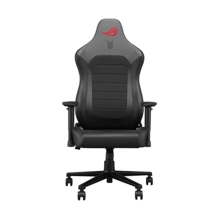 Кресло игровое ASUS SL201 ROG AETHON чёрный