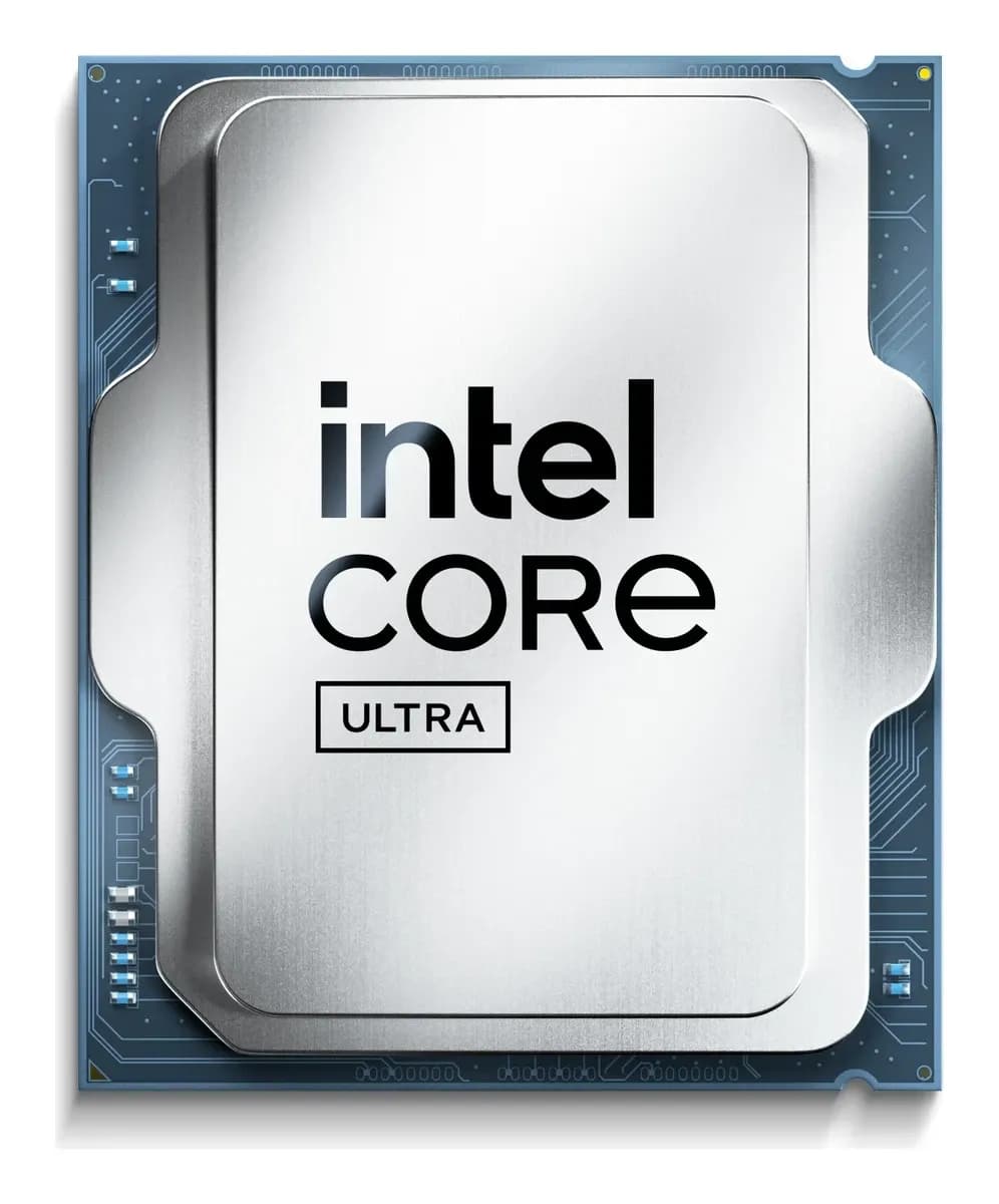 Процессор Intel Core ultra 5 225, LGA1851, (2.70-4.90GHz), 22MB Cache, Intel® Graphics, Arrow Lake, 10 Cores + 10 Threads, Tray - T