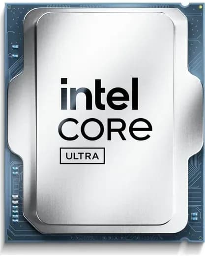 Процессор Intel Core Ultra 5 250K PLUS, LGA1851, (3.30-5.30GHz), 30MB Cache, Intel® Graphics, Arrow Lake, 6 Performance Cores, 12 Efficient Cores + 18 Threads, Tray, Arrow Lake