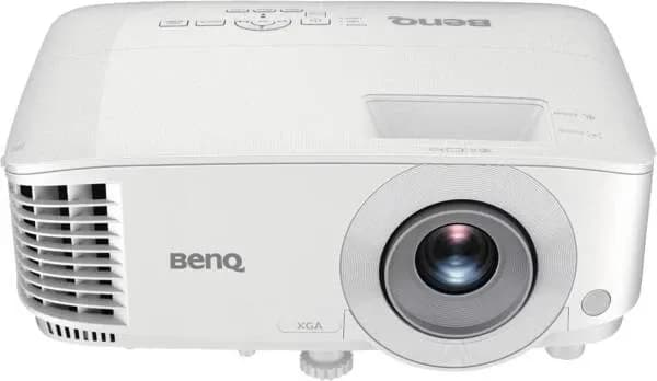 Проектор BenQ MX560C (DLP, 4000 люмен, 20000:1, WUXGA (1920x1200), VGA, HDMI, USB, RS232, Динамик 10Вт)