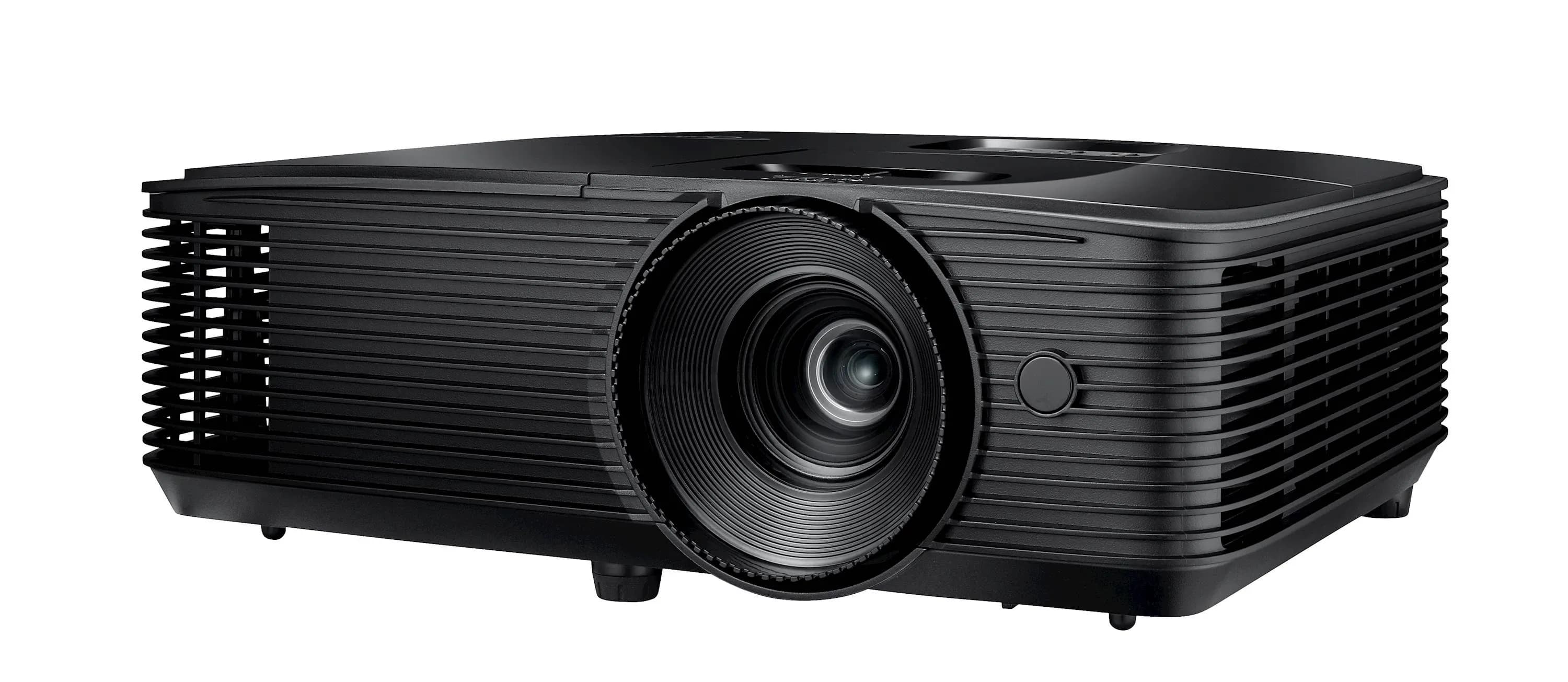Проектор Optoma X400LVe DLP,XGA 1024x768 (1920x1200 Max) ,4000 ANSILm,25000:1, VGA, HDMI, Composite, Audio, RS232