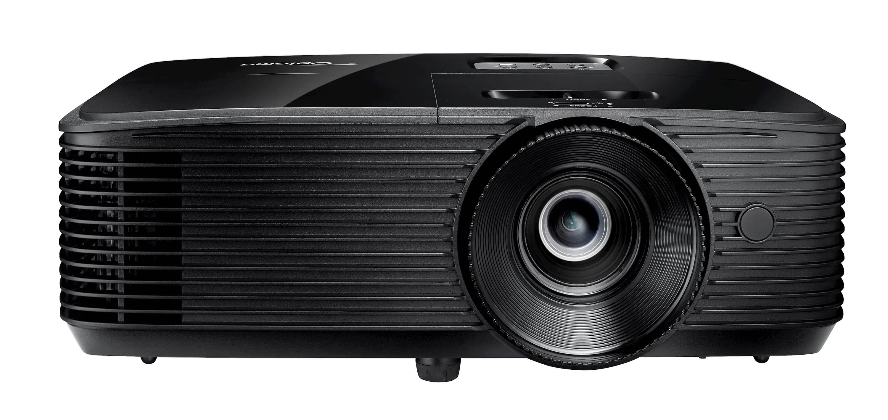 Проектор Optoma X400LVe DLP