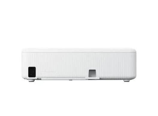 Проектор Epson CO-FH01 (3LCD, 1920 x 1080, 3000lm, USB 2.0-A, USB 2.0 Type B (Service Only), HDMI in)