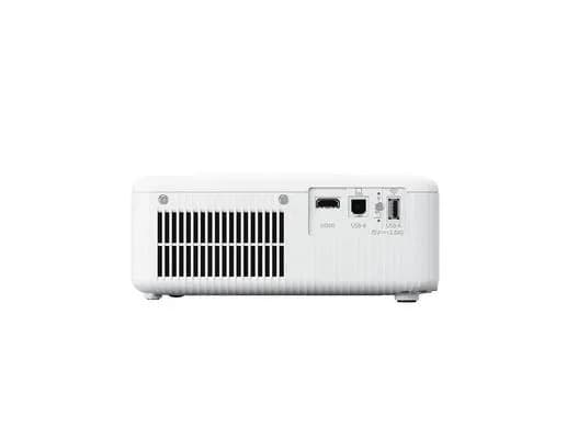 Проектор Epson CO-FH01 (3LCD, 1920 x 1080, 3000lm, USB 2.0-A, USB 2.0 Type B (Service Only), HDMI in)