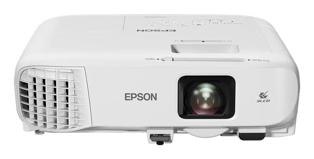 Epson EB-982W Стандартный проектор 4200 лм 3LCD WXGA (1280x800) Белый [V11H987040]