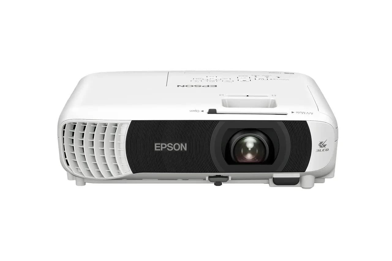 Проектор Epson EB-W55 3LCD