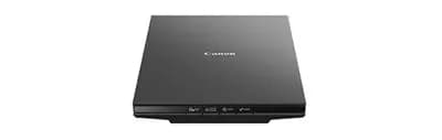 Сканер Canon CanoScan Lide 300 (A4, 2400x2400 dpi, color, 48 bit, USB 2.0, 10sec speed) КЗ