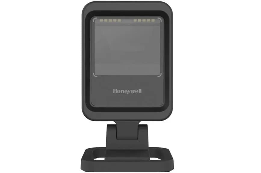 Сканер штрих-кода Honeywell Genesis XP 7680g 340гр cтационарный [7680GSR-2USB-1-R]