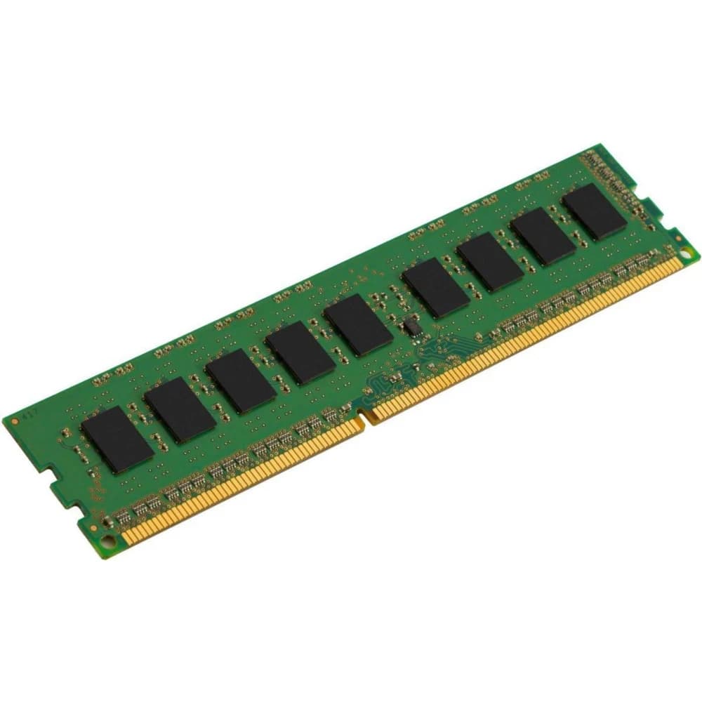 Оперативная память DDR4 32GB (1x32GB) HPE 2400Mhz PC4-19200 Cas-17 ECC [805353-B21]