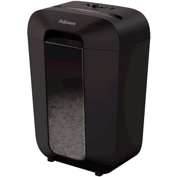 Шредер Fellowes POWERSHRED LX70 Уровень секретности P-4