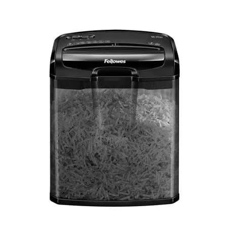Шредер Fellowes POWERSHRED M-7CM Уровень секретности P-4