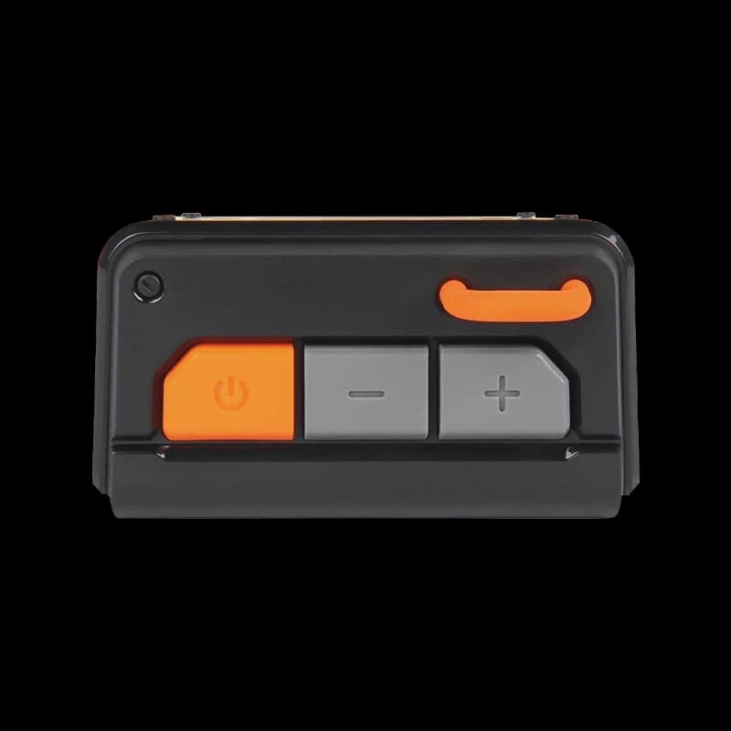 Беспроводная колонка Edifier MP85, 2.2W, 40mm speaker, ≥85dB(A), 230 hz- 17Khz, Bluetooth v5.3, 480mah, 10 часов звучания, 230Hz-17000Hz, Edifier application, 52mm×28.5mm×63mm, 0.07kg, черный