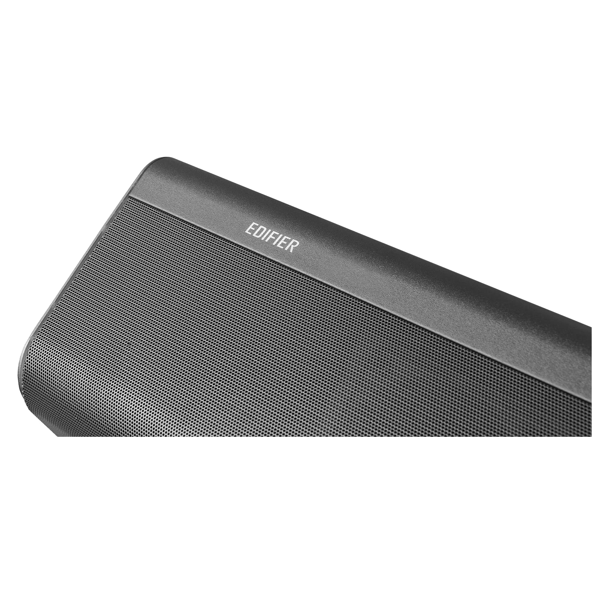 Звуковая система Edifier B700 5.1.2, ≥85dBA, 45Hz - 20000Hz, 5.0BT, AUX, Optical, Coaxial, 15W+15W+15W, HDMI OUT (ARC/eARC), Пульт управления, iron grey