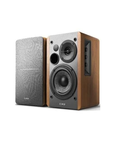Колонки Edifier R1280T (2.0, 42 Вт) коричневый
