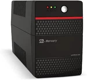 ИБП Mercury MAVERICK (850 ВА, 510 Вт)