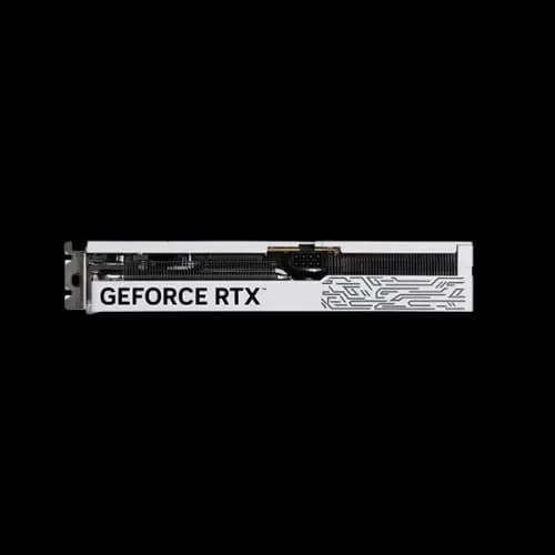 Видеокарта RTX 5050 OC GALAX GeForce RTX 5050 1-Click OC WHITE 8GB GDDR6 128bit 2602Mhz/20000Mhz DUAL Fan 2xHDMI 2xDisplayPort [55NSL8MHCZBS]