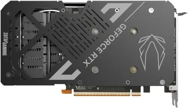 Видеокарта RTX 5060 ZOTAC GAMING GeForce RTX 5060 Twin Edge OC 8GB GDDR7, Engine clock 2527MHz, Memory clock 28000MHz, 128Bit, 3xDP, HDMI [ZT-B50600H-10M]