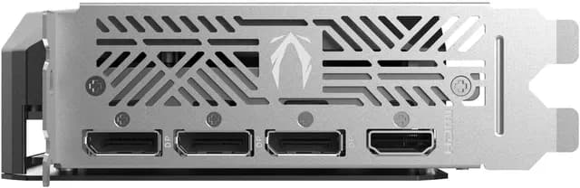 Видеокарта RTX 5060 ZOTAC GAMING GeForce RTX 5060 Twin Edge OC 8GB GDDR7, Engine clock 2527MHz, Memory clock 28000MHz, 128Bit, 3xDP, HDMI [ZT-B50600H-10M]