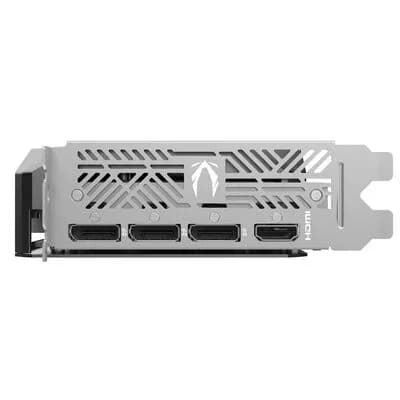 Видеокарта RTX 5060Ti ZOTAC GAMING GeForce RTX 5060 Ti Twin Edge OC 16GB GDDR7, Engine clock 2602MHz, Memory clock 28000MHz, 128Bit, 3xDP, HDMI [ZT-B50620H-10M]
