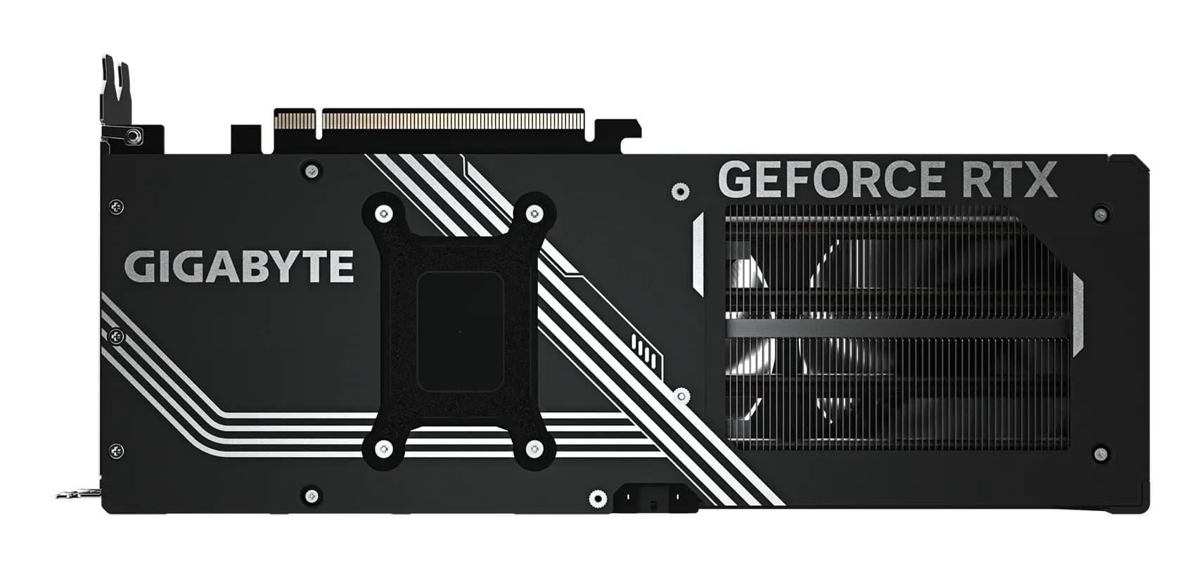 Видеокарта RTX 5070 Gigabyte GeForce RTXTM 5070 WINDFORCE SFF 12GB GDDR7, Engine clock 2512MHz, Memory clock 28000MHz, 192Bit, 3xDP, HDMI [GV-N5070WF3-12GD]