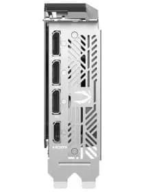 Видеокарта RTX 5070 ZOTAC GAMING GeForce RTX 5070 Twin Edge OC 12GB GDDR7, Engine clock 2542MHz, Memory clock 28000MHz, 192Bit, 3xDP, HDMI ZT-B50700H-10P]