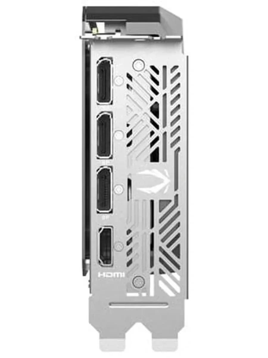 Видеокарта RTX 5070 ZOTAC GAMING GeForce RTX 5070 Twin Edge OC 12GB GDDR7, Engine clock 2542MHz, Memory clock 28000MHz, 192Bit, 3xDP, HDMI ZT-B50700H-10P]