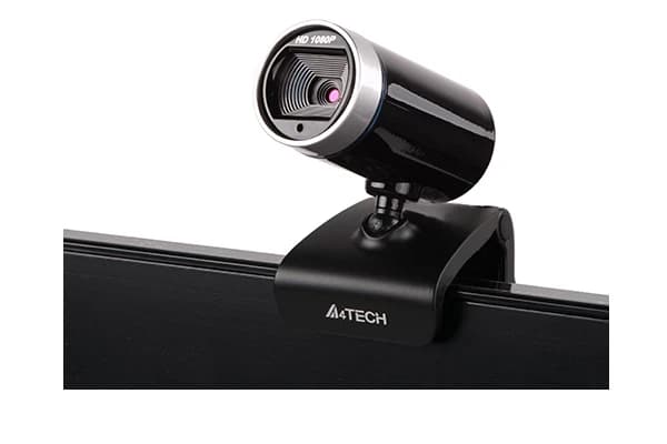 Вебкамера A4Tech PK-910H 1080p FHD USB 16MP + Mic BLACK