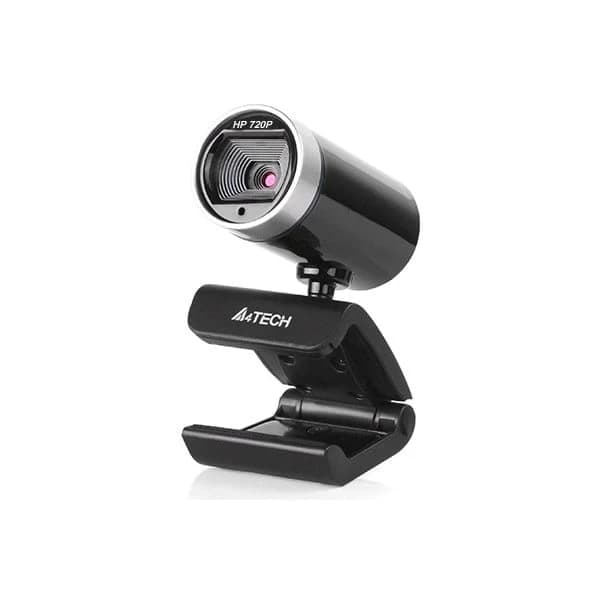 Вебкамера A4Tech PK-910P 720p FHD USB 16MP + Mic BLACK