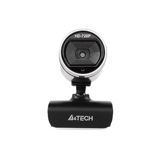 Вебкамера A4Tech PK-910P 720p FHD USB 16MP + Mic BLACK