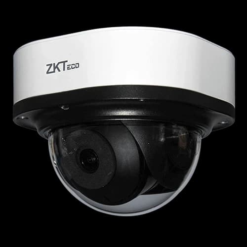 IP-камера ZKTeco DL-858M28B (2.8-12 мм, IP67)