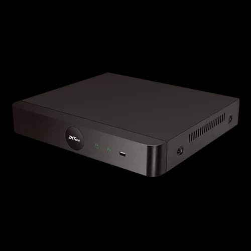 Видеорегистратор ZKTeco Z8516NER (16 каналов, 5 Мп, 1 HDD)
