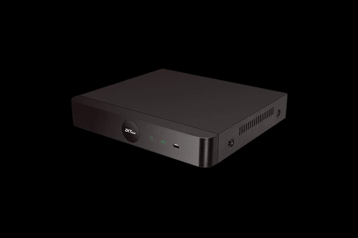 Видеорегистратор ZKTeco Z8516NFR (16 каналов, 8 Мп)