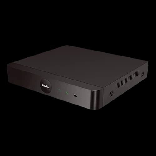 Видеорегистратор ZKTeco Z8516NFR-16P (16 каналов, 8 Мп)