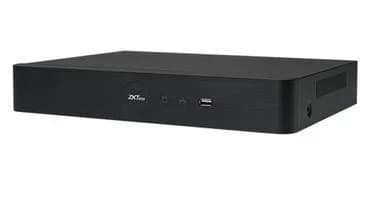Видеорегистратор ZKTECO Z8532NFR-16P NVR 32ch 8Mp 2-SATA H.265+ PoE NVR