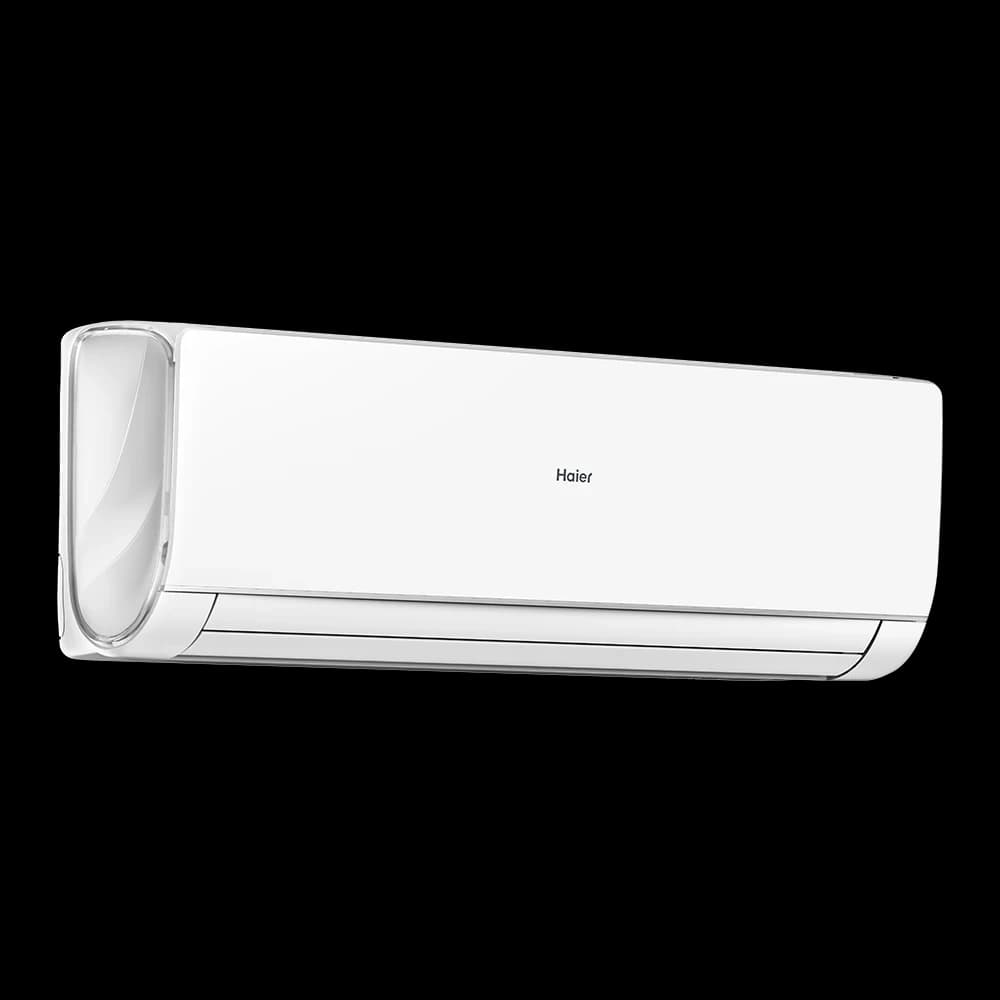Внутренний блок мульти-сплит Haier AS12NS6ERA-W, Инвертор, обогрев 3,7КВт, охлаждение 3,6КВт, 23db, Хладагент R410A, Белый