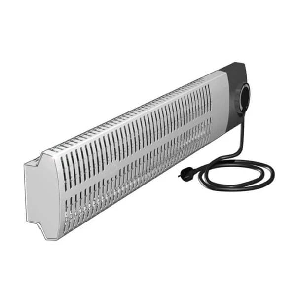 Минирадиатор Frico FMS200 климатика