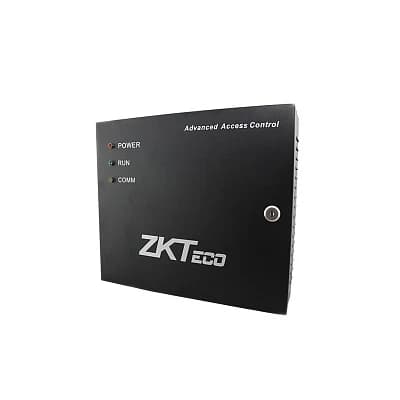 Сетевой контроллер ZKTECO C3-100 1-door 2-way Controller, CPU 32bit MIPS, CPU RAM 32Mbits, Memory 256Mb,User30000,Event Buffer100000,Reader Port 2ea 26/34bits wiegand, 8bits burst for PIN,RS485,TCP/IP