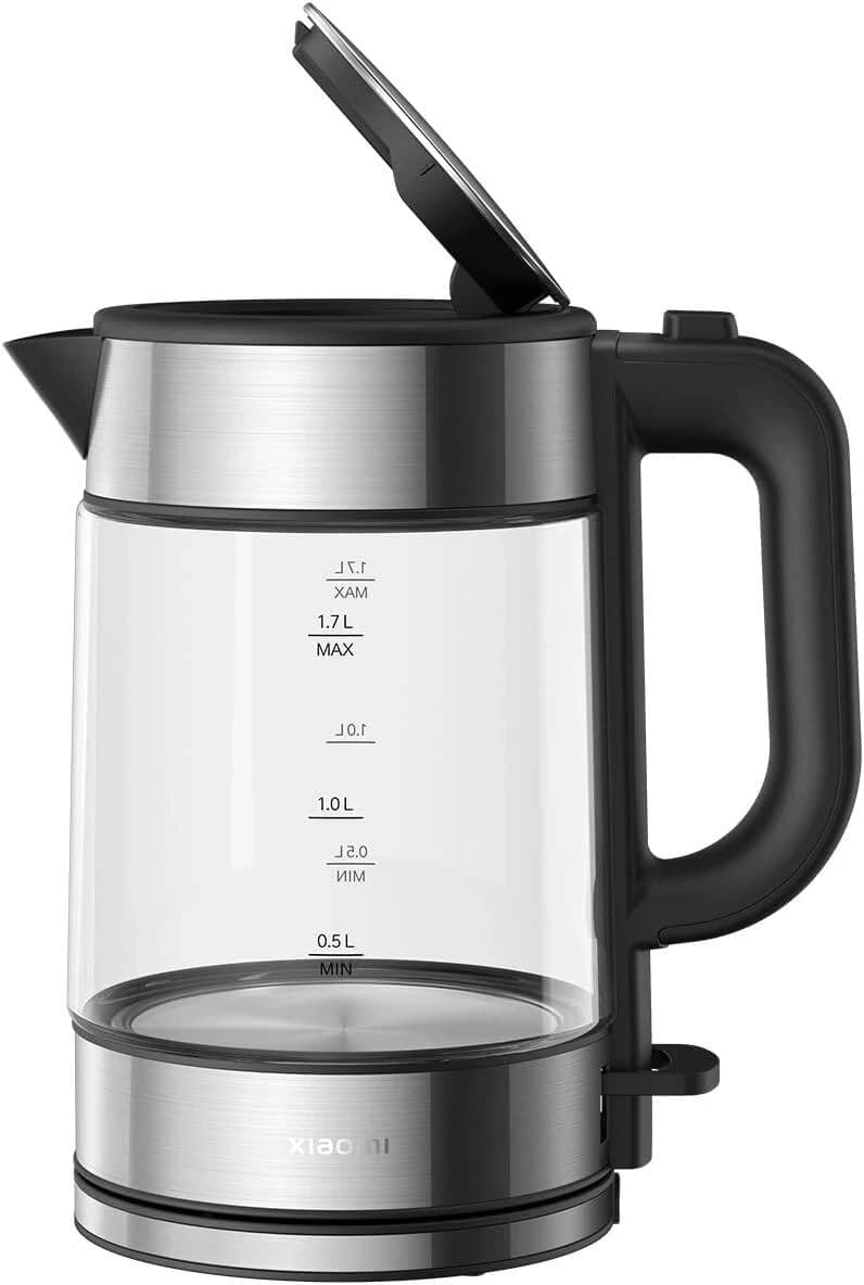 Чайник Xiaomi Electric Glass Kettle 2200 Вт