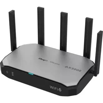 Wi-Fi роутер Reyee RG-EG105GW-X (Wi-Fi 6, 2404 Мбит/с)