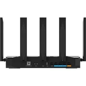 Роутер Reyee RG-EG105GW-X Wi-Fi 6 2404Mbps/5GHz/574Mbps/2.4GHz, 5xLAN 1Gbps