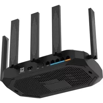 Роутер Reyee RG-EG105GW-X Wi-Fi 6 2404Mbps/5GHz/574Mbps/2.4GHz, 5xLAN 1Gbps