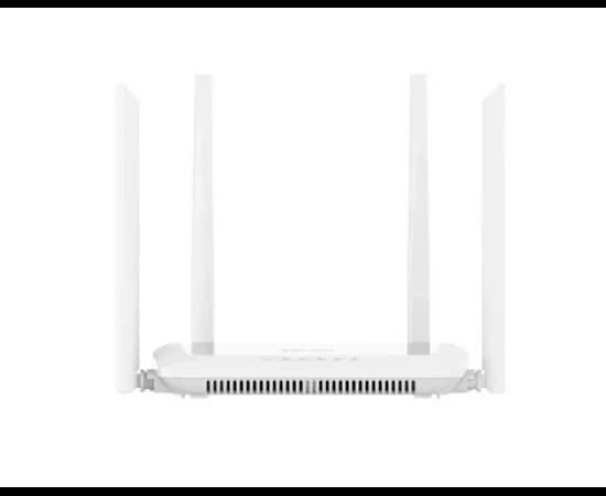 Роутер Reyee RG-EW1200 867Mbps/5GHz/300Mbps/2.4GHz, 4xLAN 100Mbps,Mesh